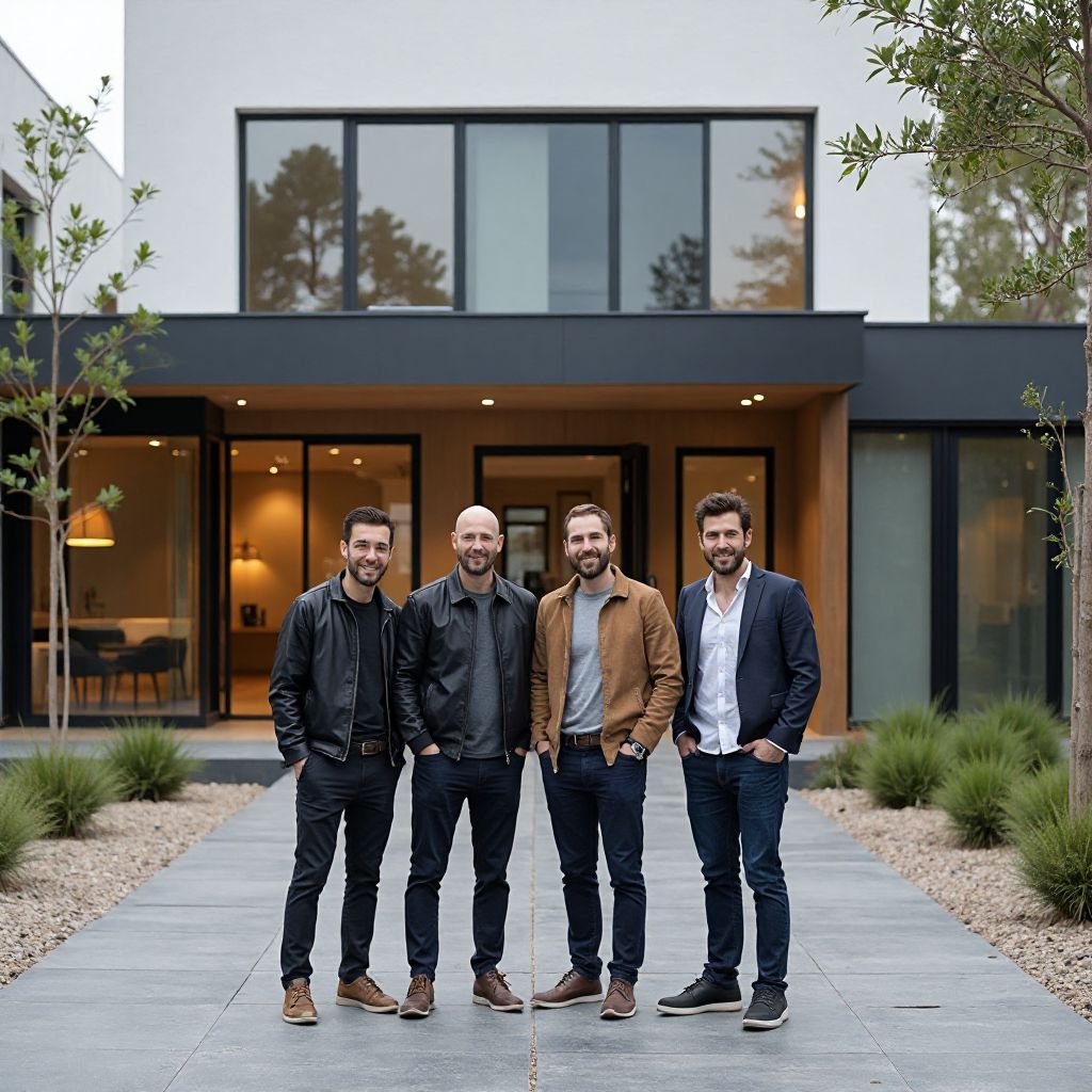 Începuturile MotiveLife