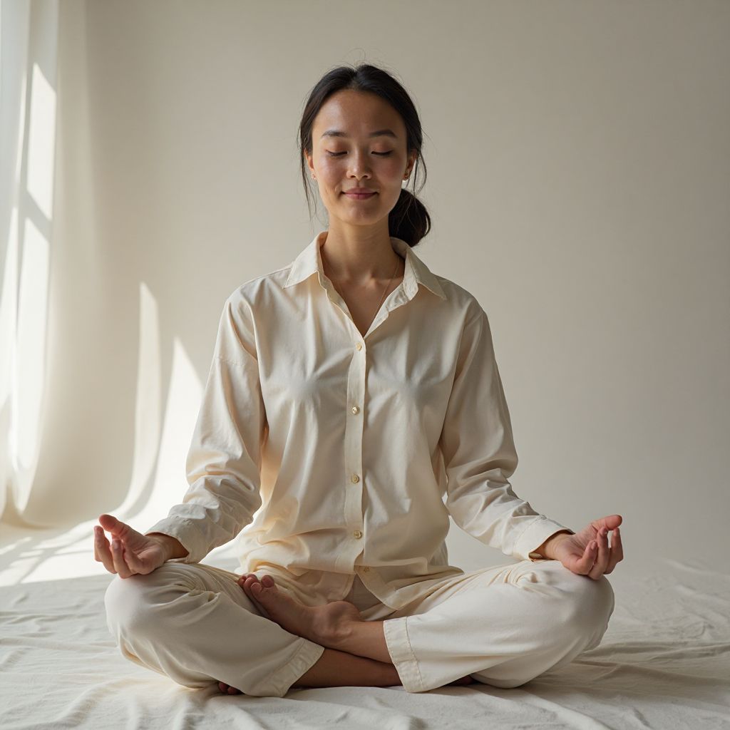 Transformare mindfulness