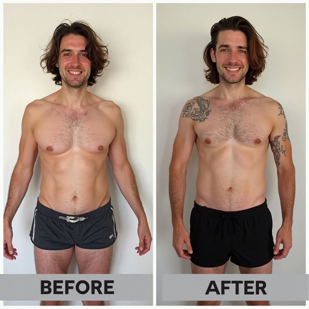 Transformare nutrițională